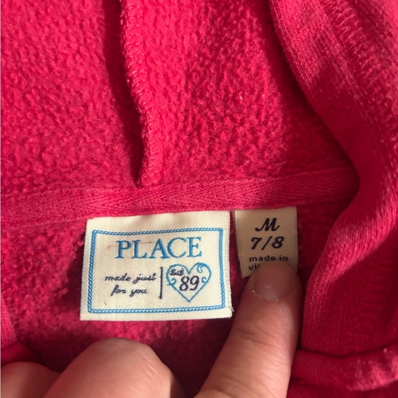 12 Items Girls’ Size 7/8 Clothing - Picture 2 of 14